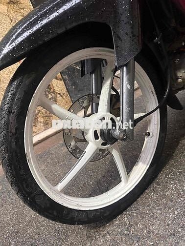 Yamaha Sirius 2019 Đỏ đen Tự động
