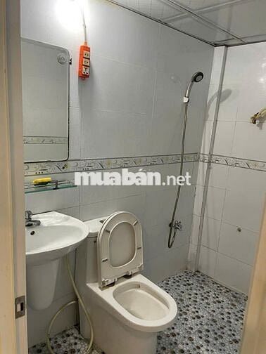 Cho thuê nhà H3m Xô Viêt Nghệ TĨnh P.17, Bình Thạnh gần cầu Thị Nghè