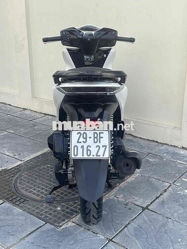 XE MÁY 68 - Honda SH 160 Abs 2024 Trắng Lướt