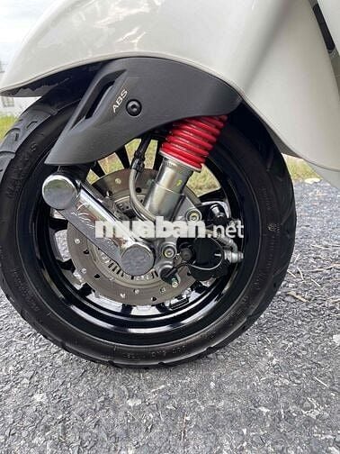 Piaggio Vespa Sprint 2021 Trắng 8000 km
