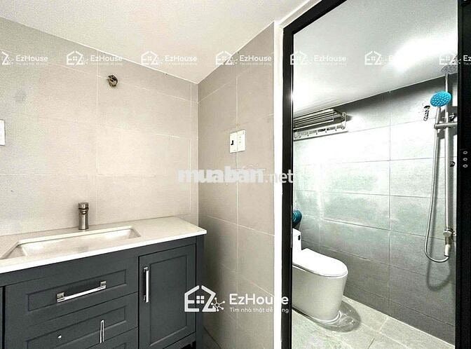 Khai trương phòng mới - Gần NTTU - khuyến mãi 300k cho tsv