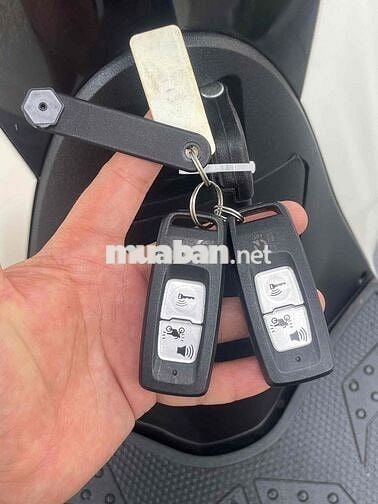 XE MÁY 68 - Honda SH 160 Abs 2024 Trắng Lướt