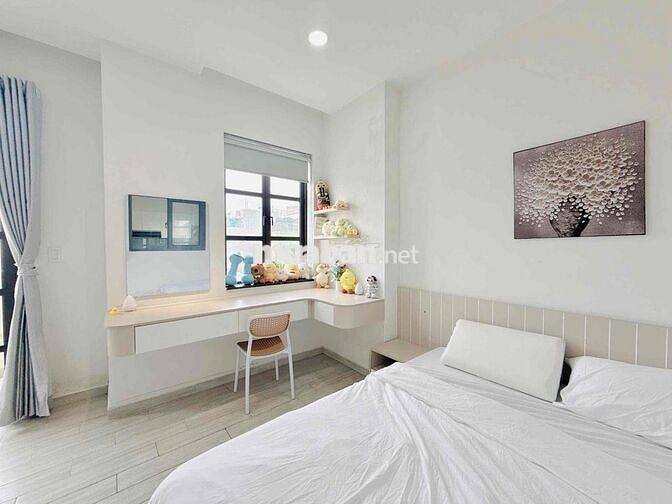 💥Căn hộ 1 PHÒNG NGỦ GẦN ĐẠI HỌC VĂN LANG CƠ SỞ 3-GẦN KHU CITYLAND