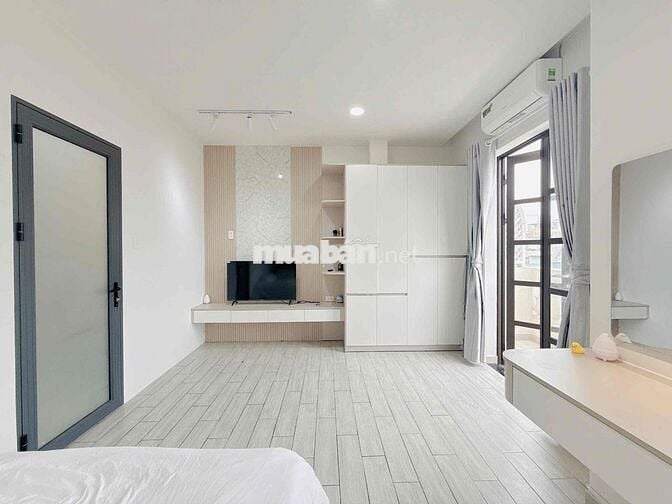 💥Căn hộ 1 PHÒNG NGỦ GẦN ĐẠI HỌC VĂN LANG CƠ SỞ 3-GẦN KHU CITYLAND
