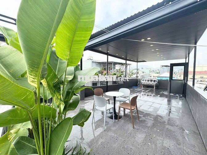 🏡 NHÀ 3 TẦNG MỚI ĐẸP - GẦN NGUYỄN PHƯỚC NGUYÊN - CHỈ HƠN