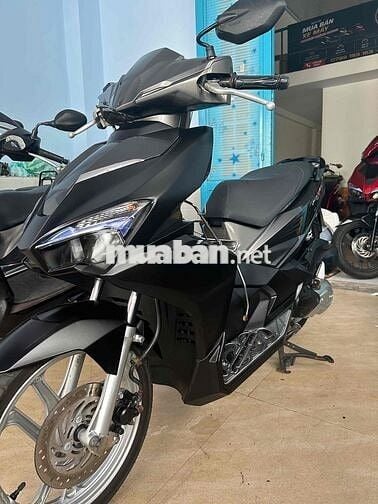 Honda Air Blade Đen Nguyên zin Chính chủ
