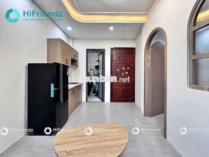 💥 Căn hộ cho thuê 1PN - Nhà tớ cần nhượng lại phòng này ở Bình Thạnh
