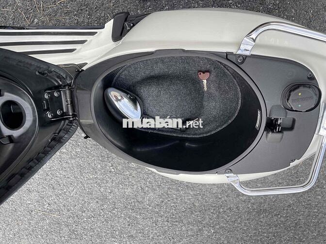 Piaggio Vespa Sprint 2021 Trắng 8000 km