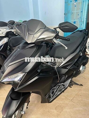 Honda Air Blade Đen Nguyên zin Chính chủ