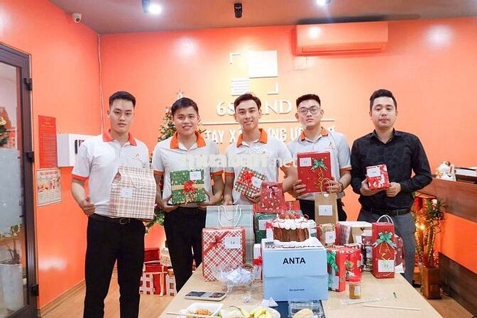 [68 PROPERTY] 05 CHUYÊN VIÊN TƯ VẤN KHÁCH HÀNG 🌱