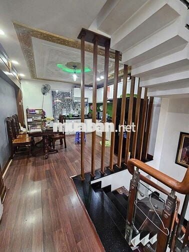 CHINH CHỦ CHO THUÊ NHÀ GIÁ RẺ 5PN GIÁ 14TRIEU 