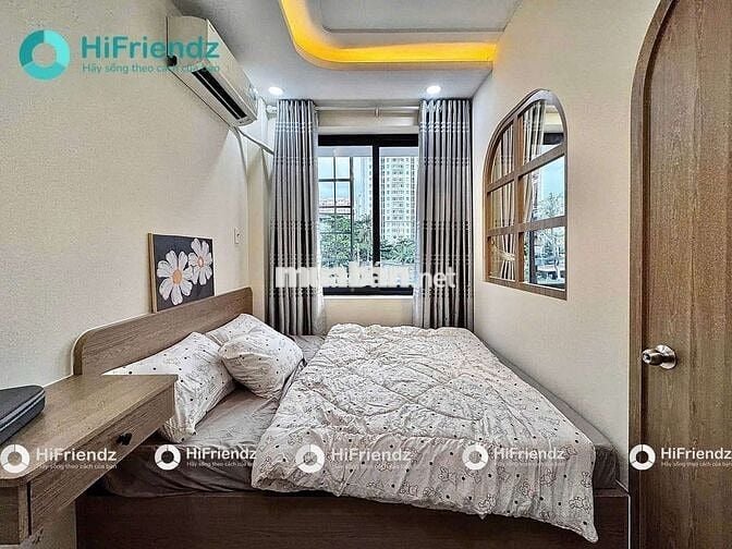 💥 Căn hộ cho thuê 1PN - Nhà tớ cần nhượng lại phòng này ở Bình Thạnh