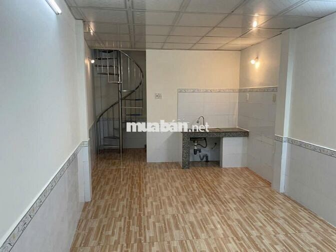 Cho thuê nhà H3m Xô Viêt Nghệ TĨnh P.17, Bình Thạnh gần cầu Thị Nghè