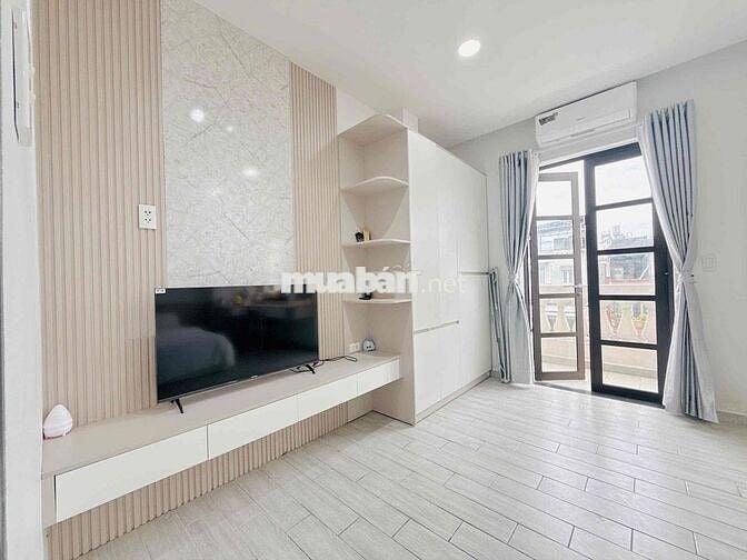 💥Căn hộ 1 PHÒNG NGỦ GẦN ĐẠI HỌC VĂN LANG CƠ SỞ 3-GẦN KHU CITYLAND