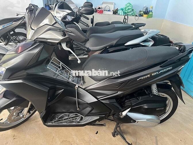 Honda Air Blade Đen Nguyên zin Chính chủ