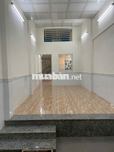 Cho thuê nhà H3m Xô Viêt Nghệ TĨnh P.17, Bình Thạnh gần cầu Thị Nghè