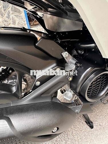 Honda Vision 2025 Bản đặc biệt Xám xi măng
