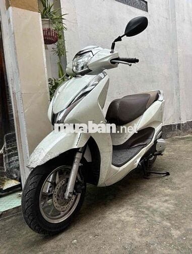 HONDA LEAD 125 FI 2018 2019 – CHÍNH CHỦ – ZIN