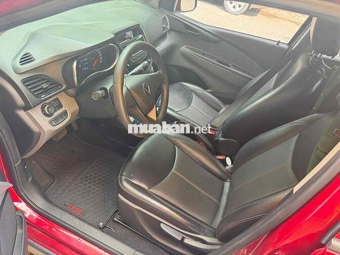 VinFast Fadil 2019 Đỏ 92.000 km