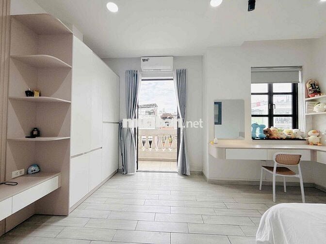 💥Căn hộ 1 PHÒNG NGỦ GẦN ĐẠI HỌC VĂN LANG CƠ SỞ 3-GẦN KHU CITYLAND
