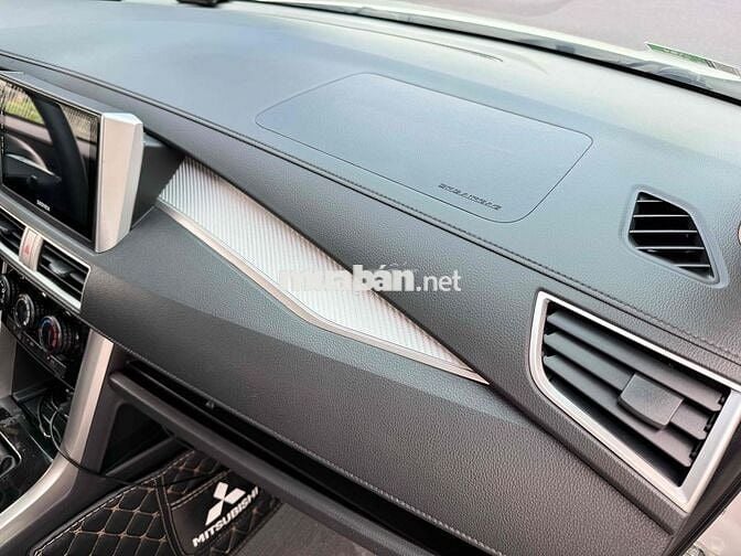 Mitsubishi Xpander 2021 Số sàn Trắng