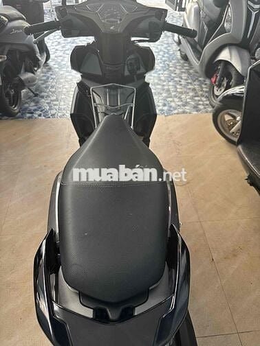 Honda Air Blade Đen Nguyên zin Chính chủ