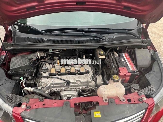 VinFast Fadil 2019 Đỏ 92.000 km
