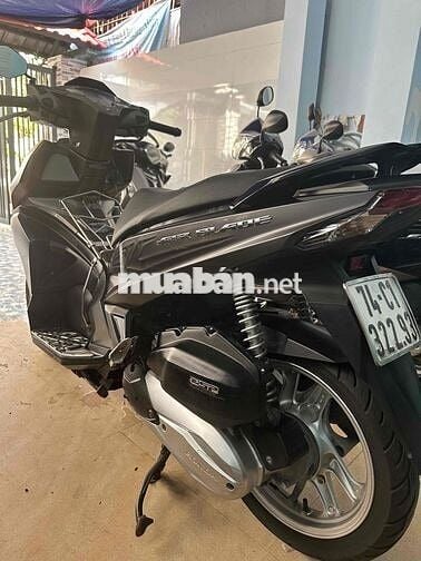 Honda Air Blade Đen Nguyên zin Chính chủ