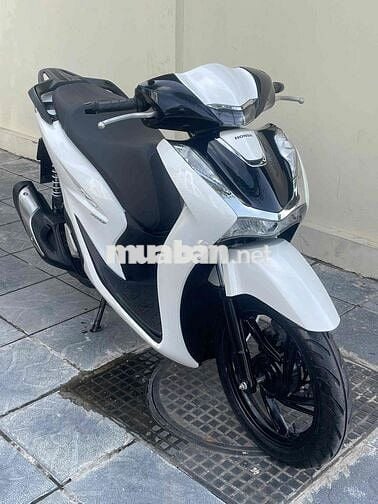 XE MÁY 68 - Honda SH 160 Abs 2024 Trắng Lướt