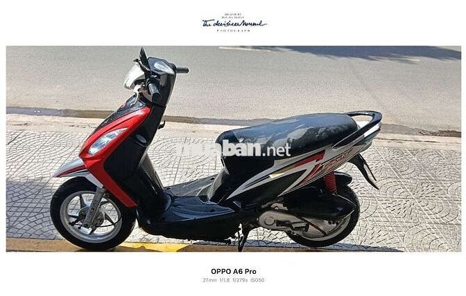 CẦN BÁN CANDY 50CC ÊM RU ĐẸP KENG