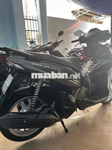 Honda Air Blade Đen Nguyên zin Chính chủ