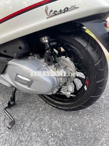 Piaggio Vespa Sprint 2021 Trắng 8000 km