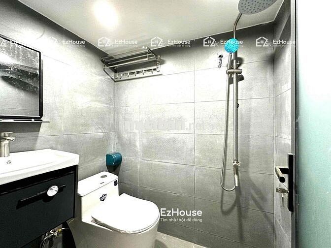 Khai trương phòng mới - Gần NTTU - khuyến mãi 300k cho tsv