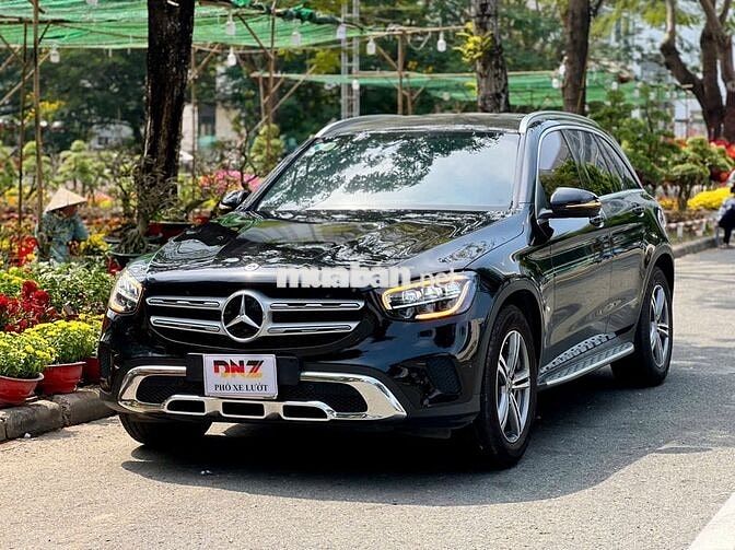❤️ Mercedes GLC200 V1 2023 - chỉ 15.000 km