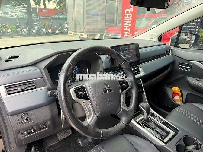 ✅ Mitsubishi Xpander Cross - 2023