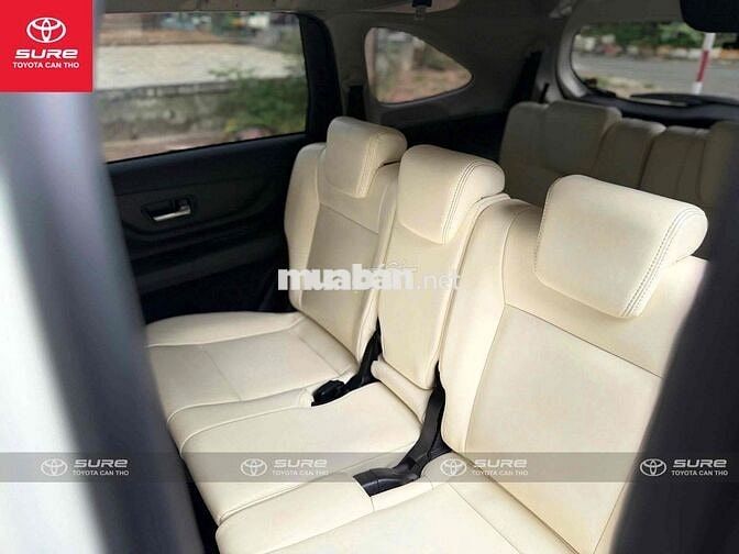Toyota Avanza Premio 1.5G 2024 Trắng 83.000 km