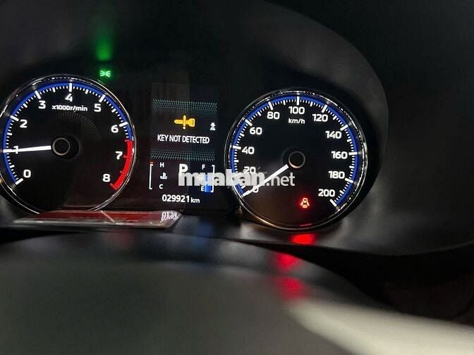 ✅ Mitsubishi Xpander Pre - 2024