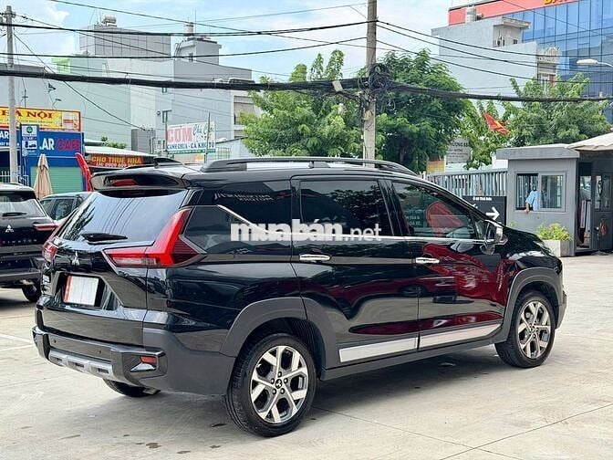 ✅ Mitsubishi Xpander Cross - 2023