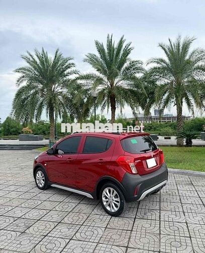 VinFast Fadil 2021 1.4 AT 40.000km