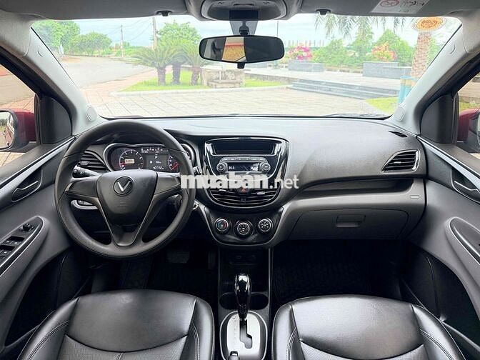 VinFast Fadil 2021 1.4 AT 40.000km