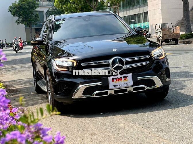 ❤️ Mercedes GLC200 V1 2023 - chỉ 15.000 km
