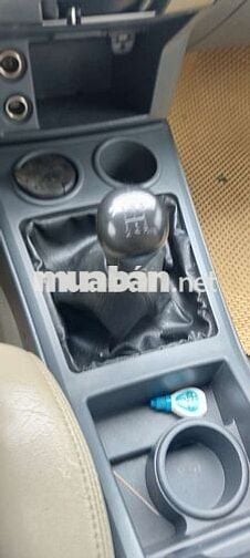 Ford Everest 2013 Số sàn Máy dầu zin cop
