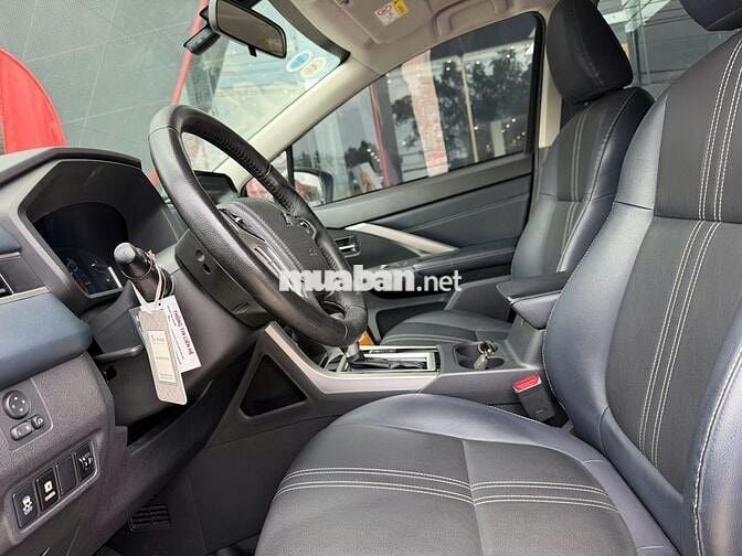 ✅ Mitsubishi Xpander Cross - 2023