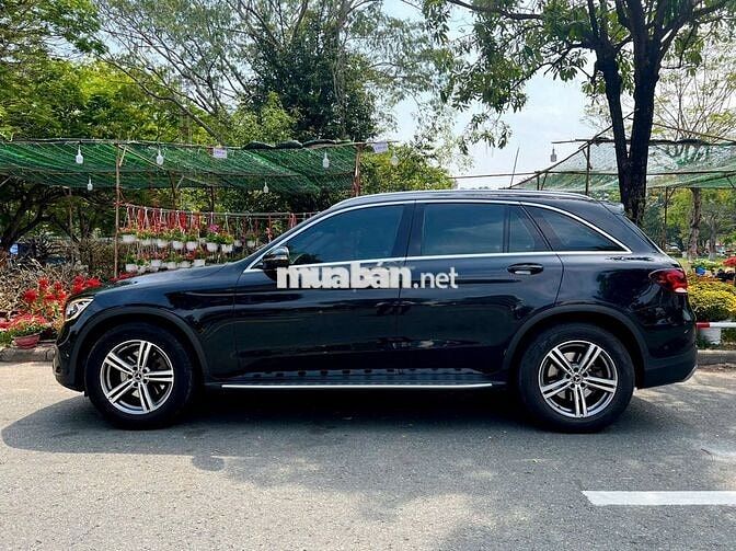 ❤️ Mercedes GLC200 V1 2023 - chỉ 15.000 km