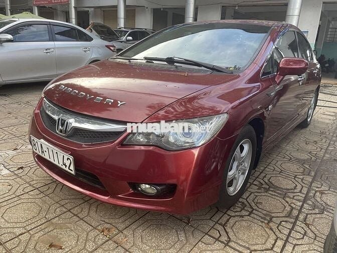Civic 2009