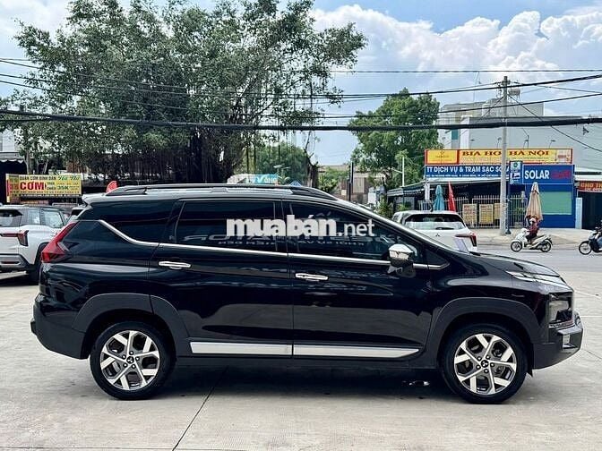 ✅ Mitsubishi Xpander Cross - 2023