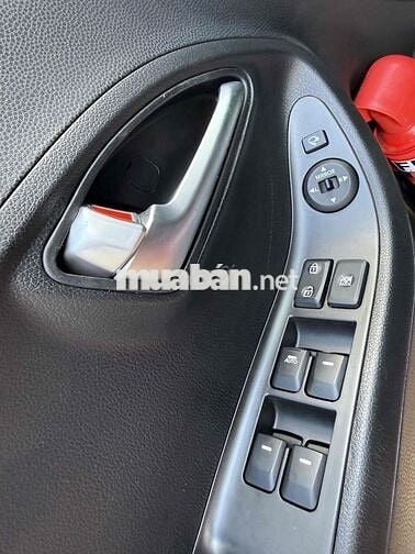 Kia Picanto 2014 Đỏ Tự động 5 vạn