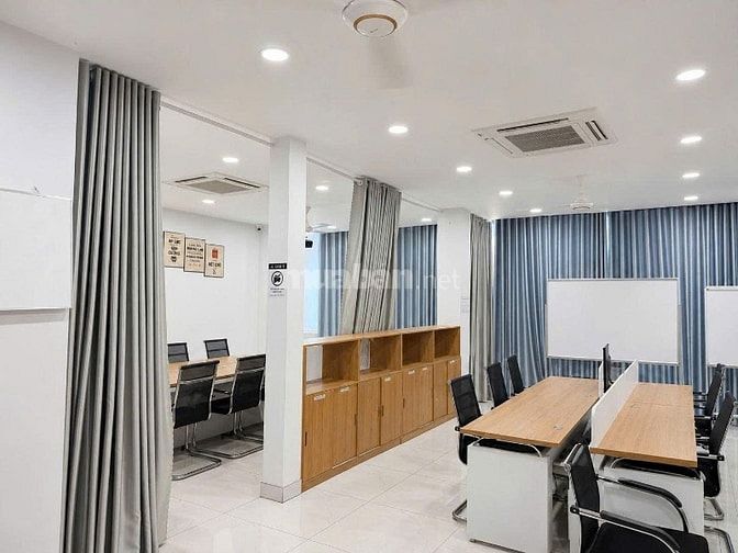 GIẢM 2 TỶ NHÀ ĐẸP (8x16) 4 LẦU ĐƯỜNG 12M CƯ XÁ RA ĐA Q.6
