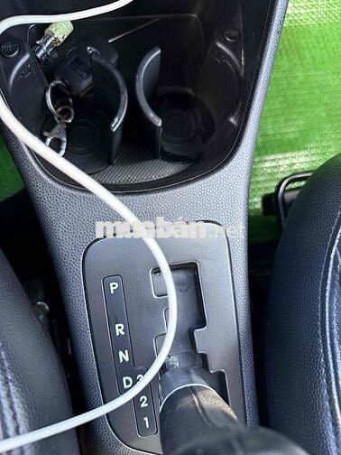 Kia Picanto 2014 Đỏ Tự động 5 vạn