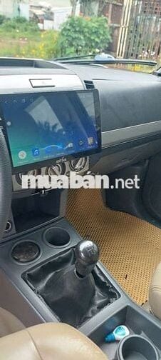 Ford Everest 2013 Số sàn Máy dầu zin cop